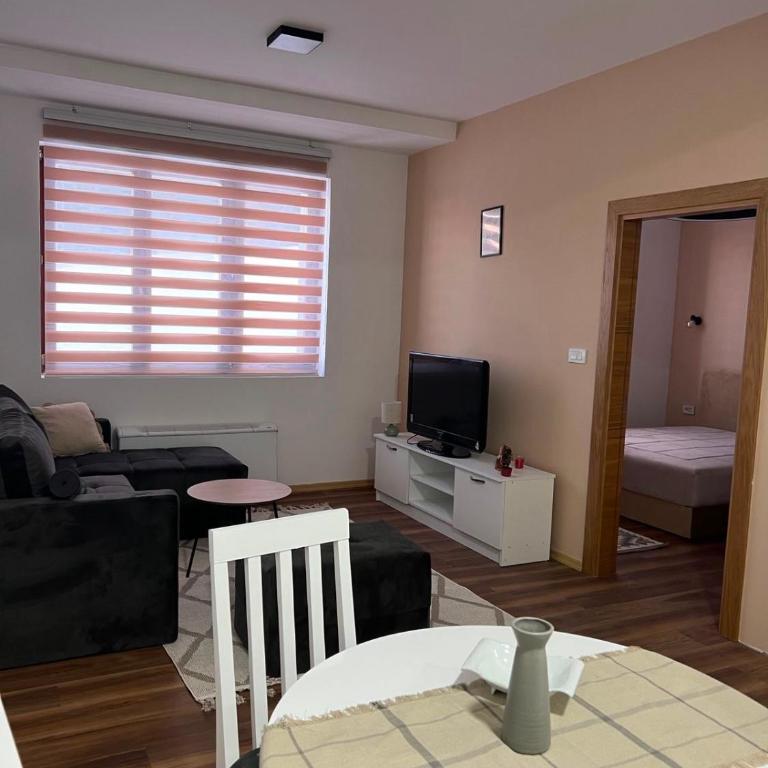 Apartman Anastasija - Jaram - Apartman sa 1 Spavaćom Sobom - 1