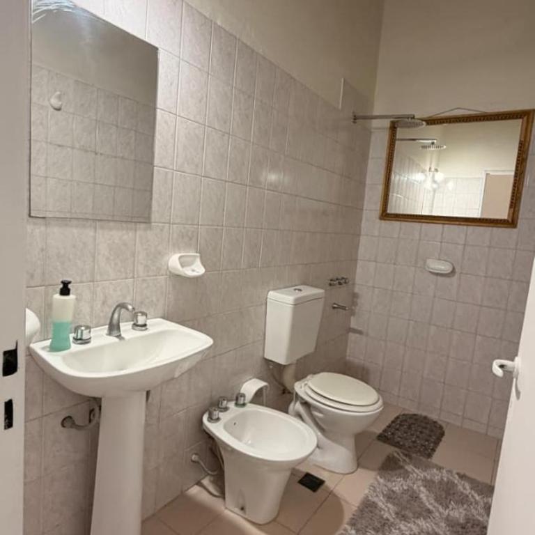 Departamentos PG - Apartamento de 1 dormitorio - 2