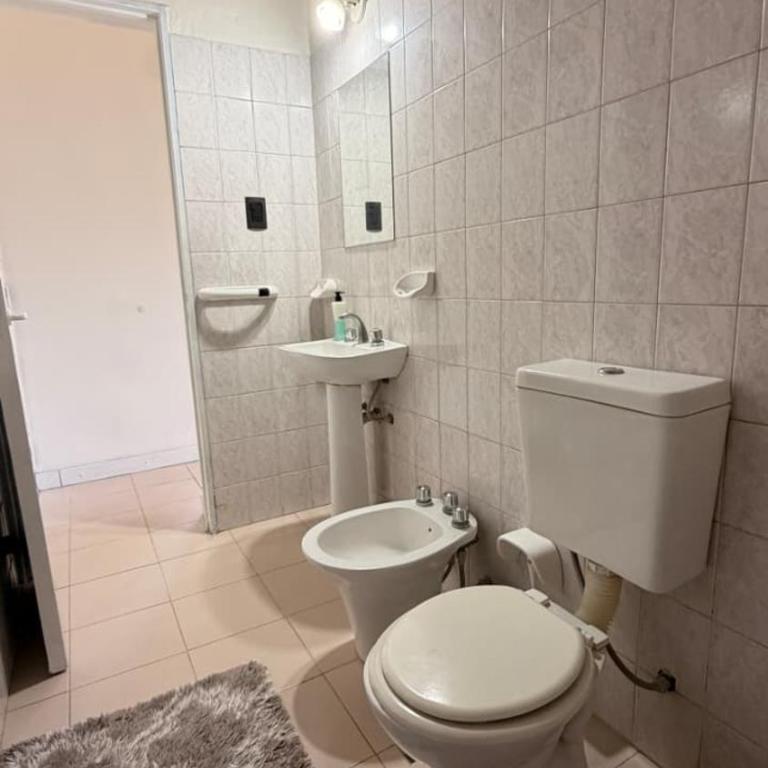 Departamentos PG - Apartamento de 1 dormitorio - 4