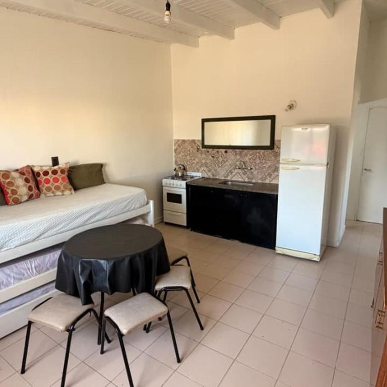 Departamentos PG - Apartamento de 1 dormitorio - 5