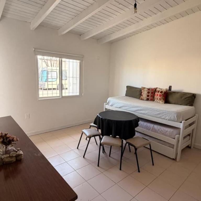 Departamentos PG - Apartamento de 1 dormitorio - 6