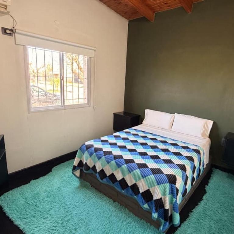 Departamentos PG - Apartamento de 1 dormitorio - 8
