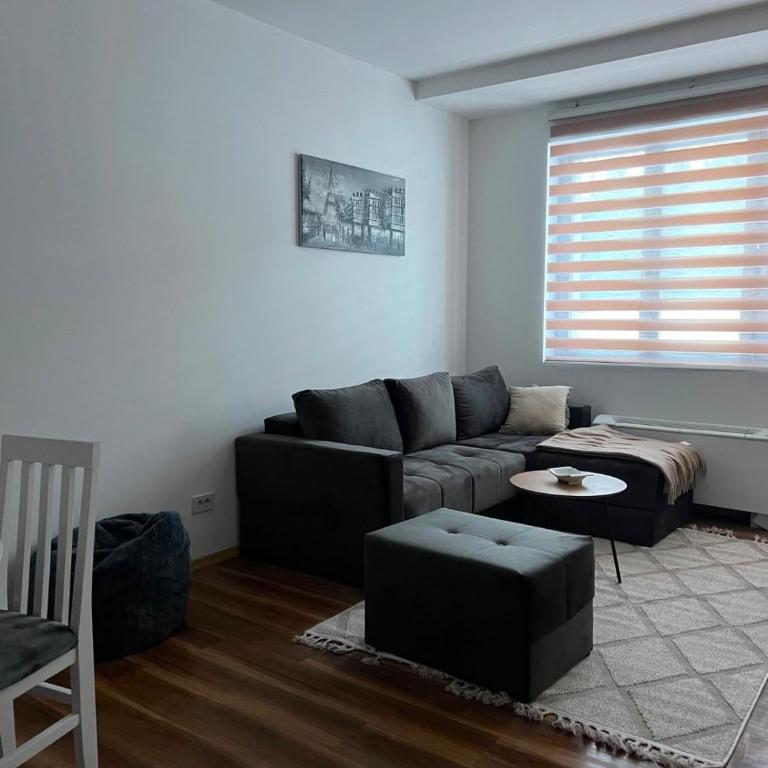 Apartman Anastasija - Jaram - Apartman sa 1 Spavaćom Sobom - 3