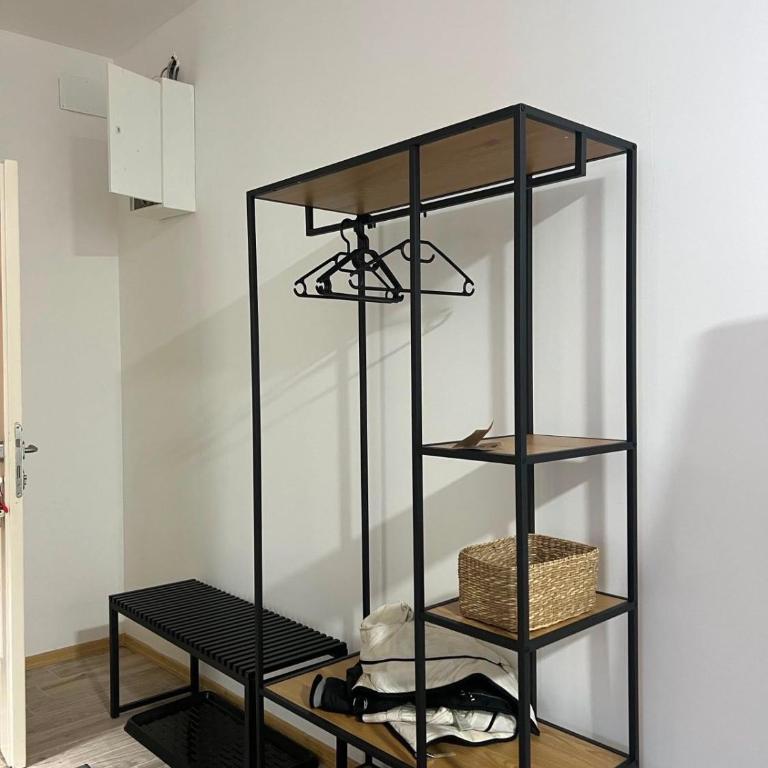 Apartman Anastasija - Jaram - Apartman sa 1 Spavaćom Sobom - 5