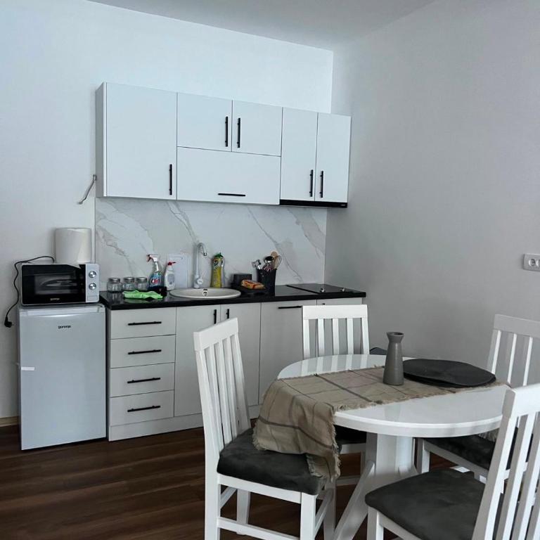 Apartman Anastasija - Jaram - Apartman sa 1 Spavaćom Sobom - 6