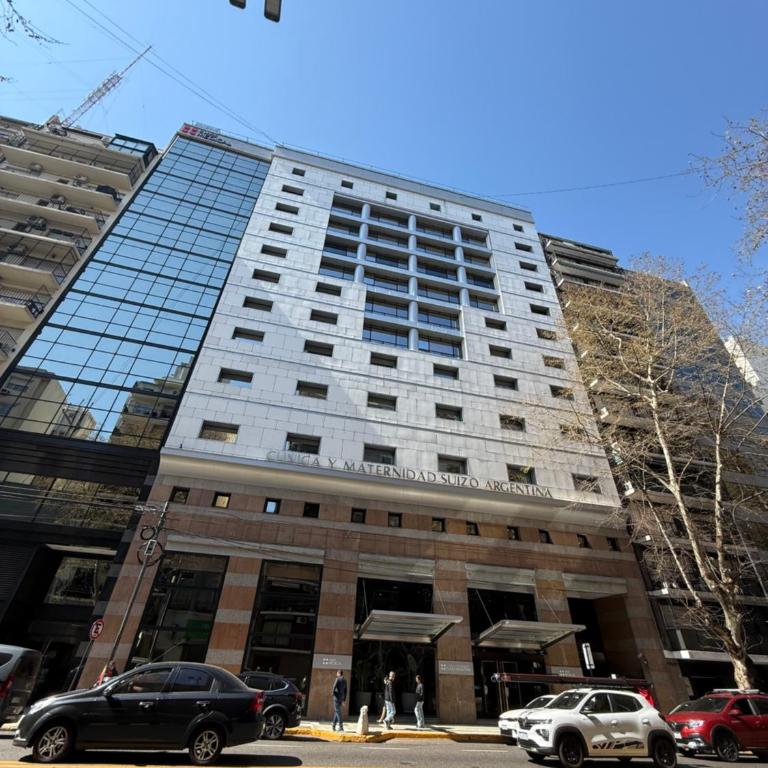 Departamento Recoleta V - Apartamento de 2 dormitorios - 24