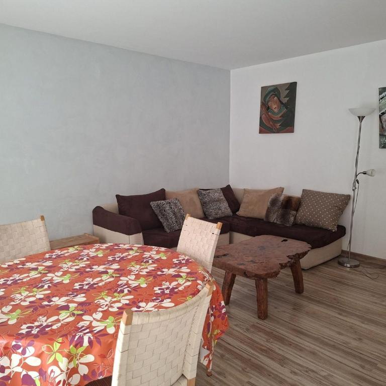 Appartement lumineux au cœur de Brides, 6 pers, balcon, wifi, animaux admis - Appartement 2 Chambres - 13