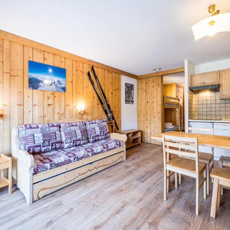 Studio confortable au centre avec balcon - Studio - 11