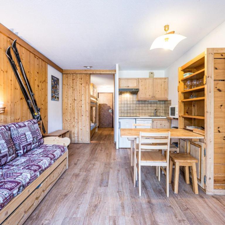 Studio confortable au centre avec balcon - Studio - 13