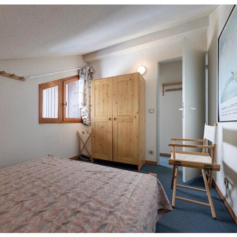 Ski-in ski-out chalett exceptional view - Maison 3 Chambres - 12