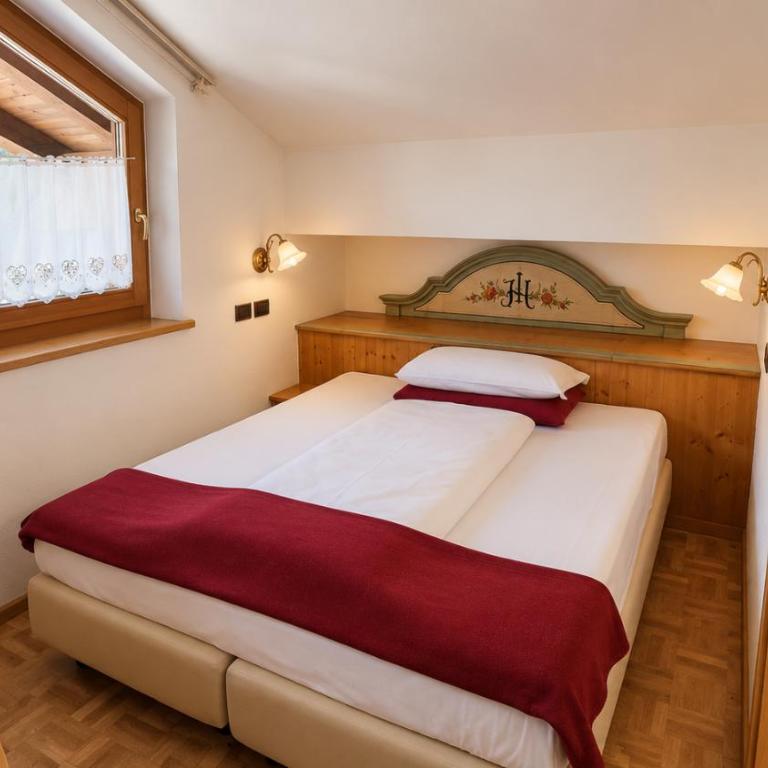 Inter Hotel B&B - Camera Singola - 4