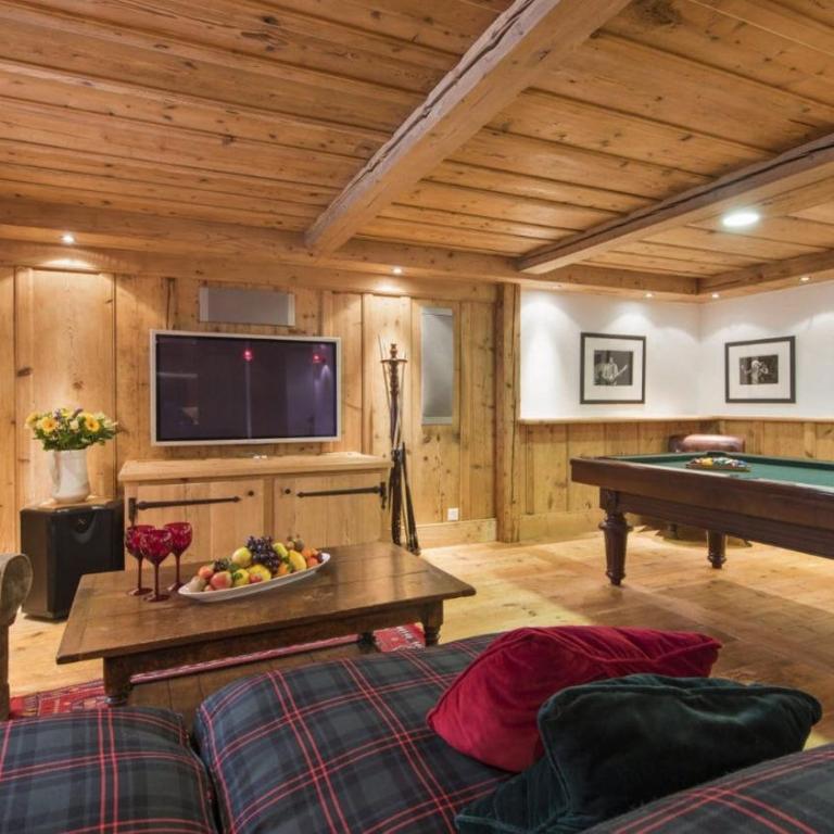 Elfries Haus Ski & Sauna - Haus mit 5 Schlafzimmern - 1