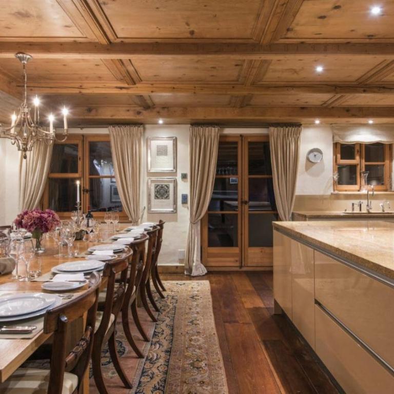 Elfries Haus Ski & Sauna - Haus mit 5 Schlafzimmern - 2