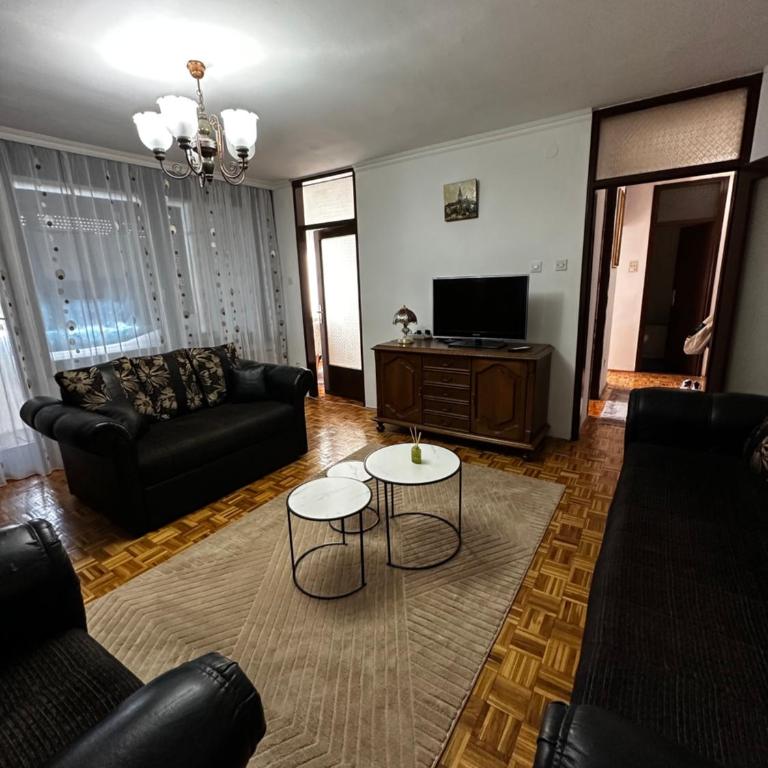 TAMARIS Apartment - Apartment mit 1 Schlafzimmer - 1