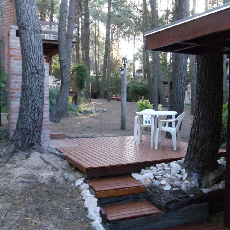 Cabañas El Ocio - Loft - 4
