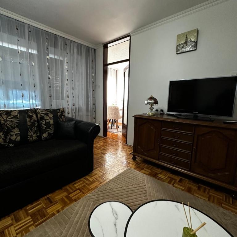 TAMARIS Apartment - Apartment mit 1 Schlafzimmer - 2