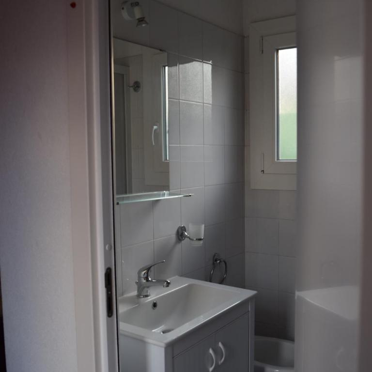 Villaggio Camping Bosco Selva - Casa Mobile - 2