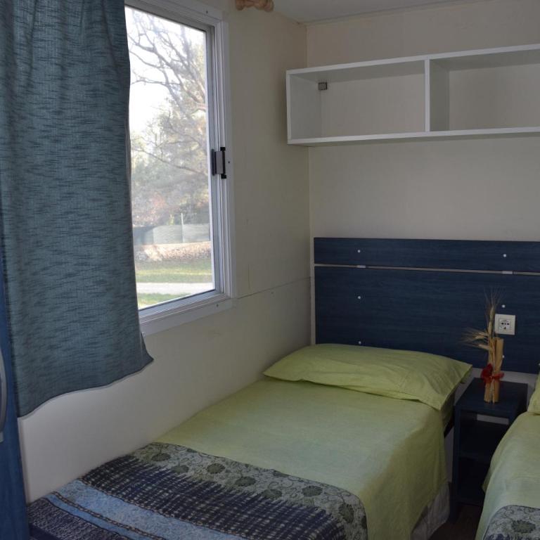 Villaggio Camping Bosco Selva - Casa Mobile - 7