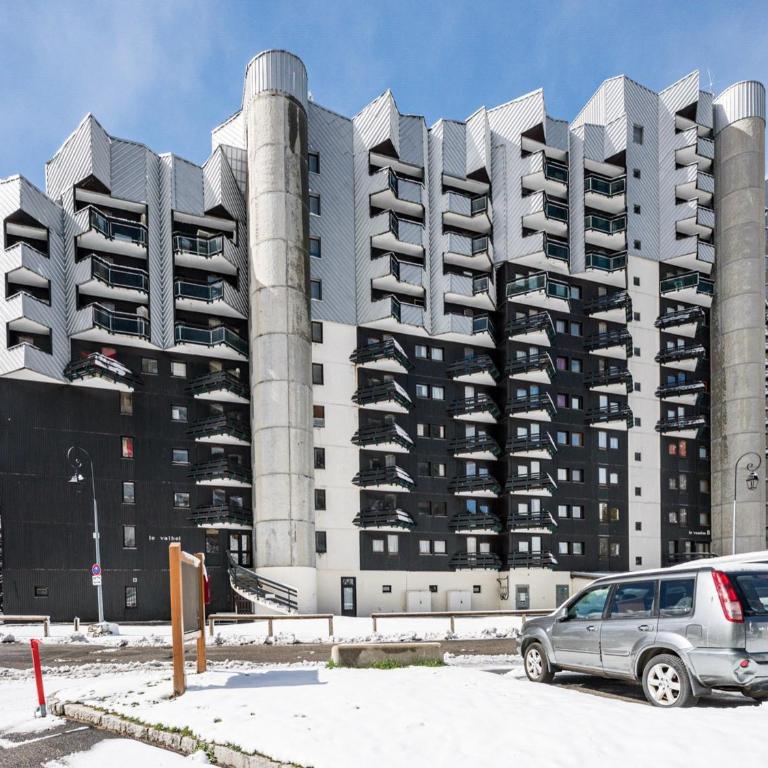 Studio confortable ski aux pieds à Val-d'Isère - FR-1-518-96 - Studio - 15