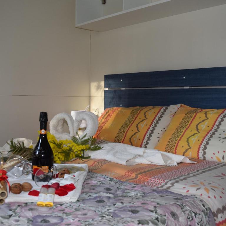 Villaggio Camping Bosco Selva - Casa Mobile - 12