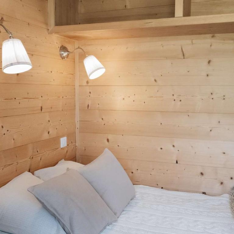 Appartement cosy pour 4 pers. avec départ ski aux pieds, proche commodités et pistes - FR-1-545-17 - Appartement (4 Adultes) - 14