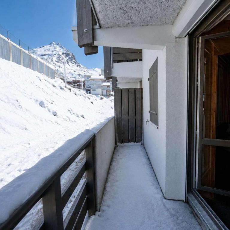 Appartement cosy pour 4 pers. avec départ ski aux pieds, proche commodités et pistes - FR-1-545-17 - Appartement (4 Adultes) - 19