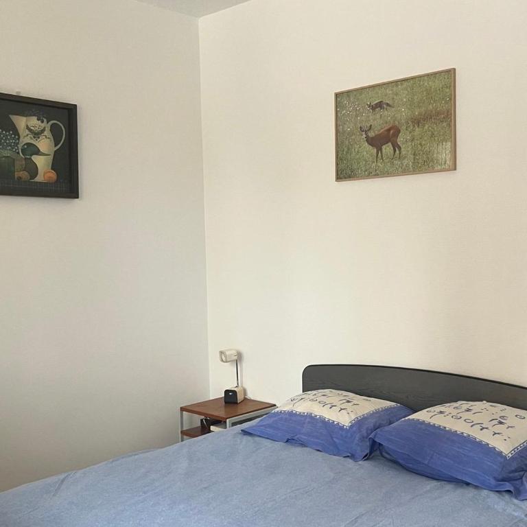 Appartement rénové 3 pièces, proche pistes & commerces - FR-1-636-229 - Apartment - 2
