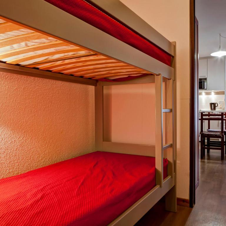 Studio 2* Centre-ville, Animaux admis, Parking, Wi-Fi - Studio - 14