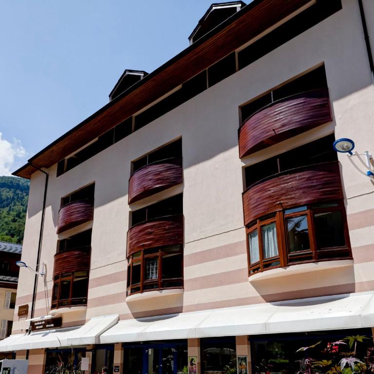 Studio confortable avec balcon, Wi-Fi et parking à Brides-les-Bains pour 4 pers - Studio - 13