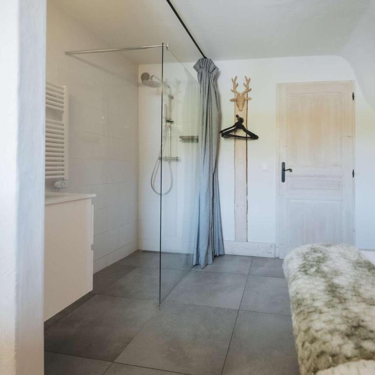 Somptueux chalet 130 m², 11 pers, vue montagnes, cheminée, 5 chambres - FR-1-545-27 - Chalet (11 Adultes) - 15