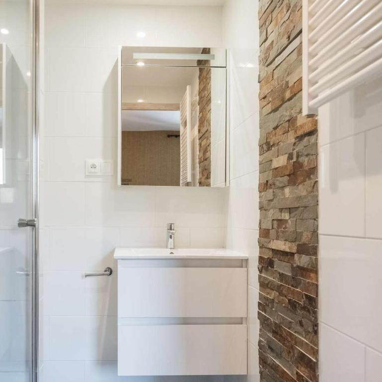 Somptueux chalet 130 m², 11 pers, vue montagnes, cheminée, 5 chambres - FR-1-545-27 - Chalet (11 Adultes) - 17
