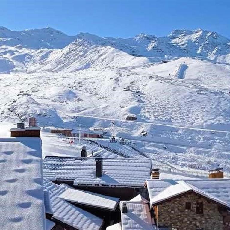 Somptueux chalet 130 m², 11 pers, vue montagnes, cheminée, 5 chambres - FR-1-545-27 - Chalet (11 Adultes) - 25