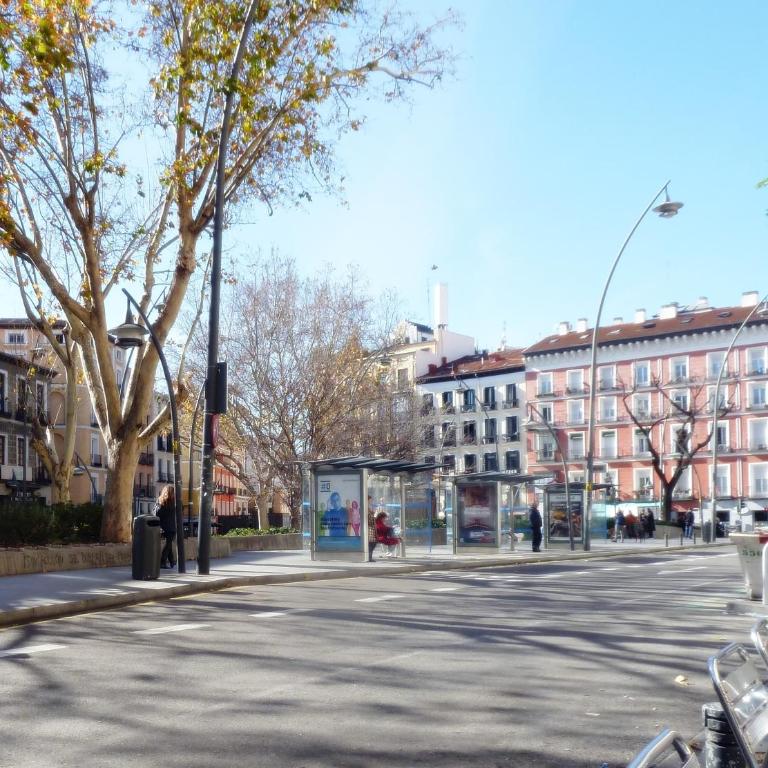 CH Six Rooms - Superior Doppelzimmer - 6