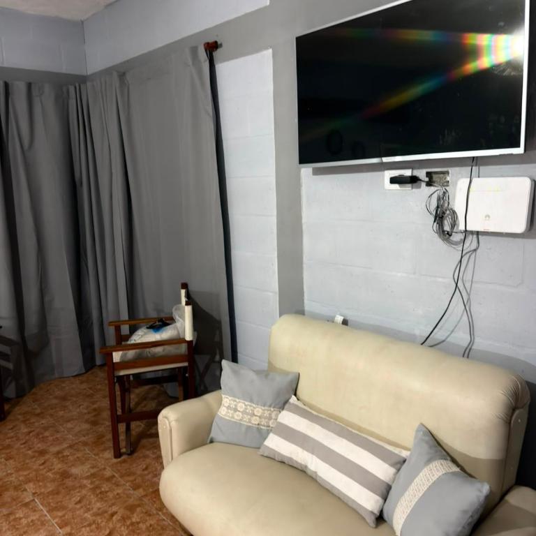 Apartamento Dean Funes - Apartamento de 2 dormitorios - 1