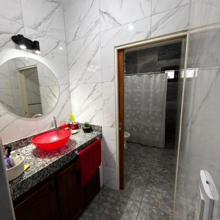 Apartamento Dean Funes - Apartamento de 2 dormitorios - 2