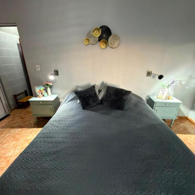 Apartamento Dean Funes - Apartamento de 2 dormitorios - 3