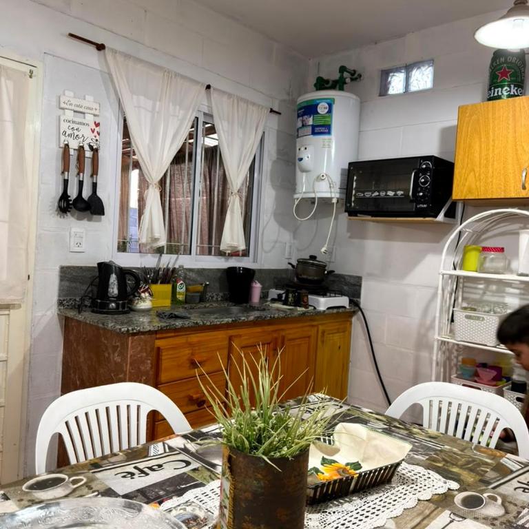 Apartamento Dean Funes - Apartamento de 2 dormitorios - 6