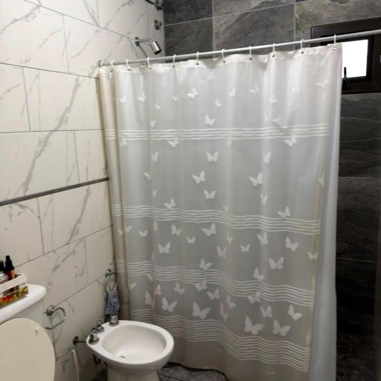 Apartamento Dean Funes - Apartamento de 2 dormitorios - 7