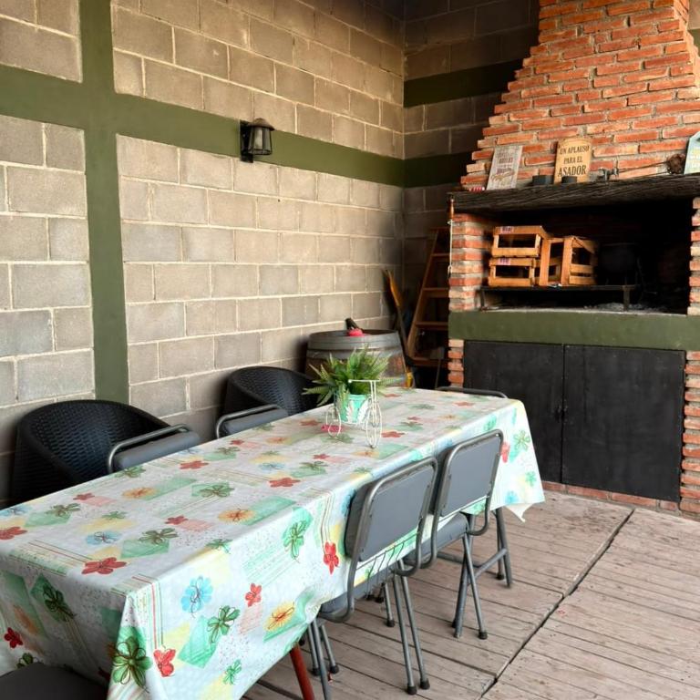 Apartamento Dean Funes - Apartamento de 2 dormitorios - 8