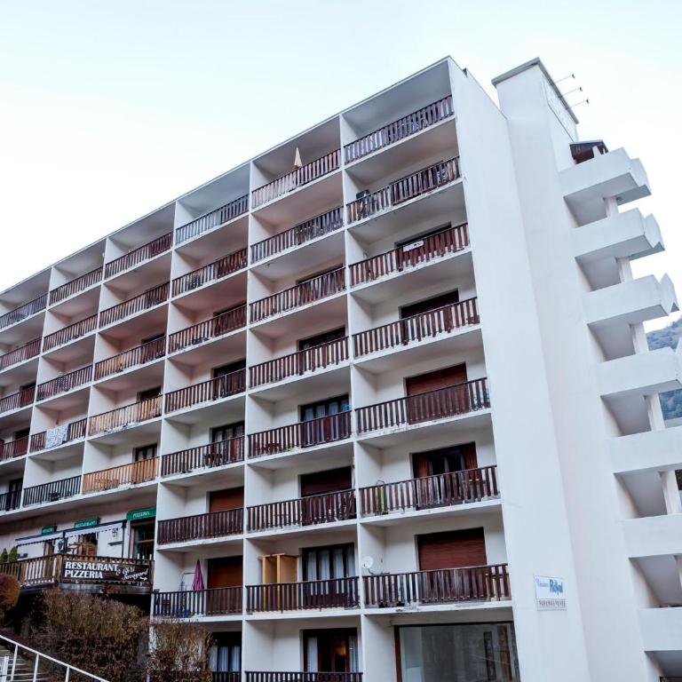 Studio 2 Pers., Centre Village, Wifi, Animaux Ok - Studio - 15
