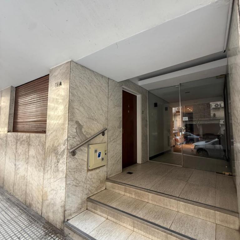 Departamento Recoleta I - Apartamento de 1 dormitorio - 19