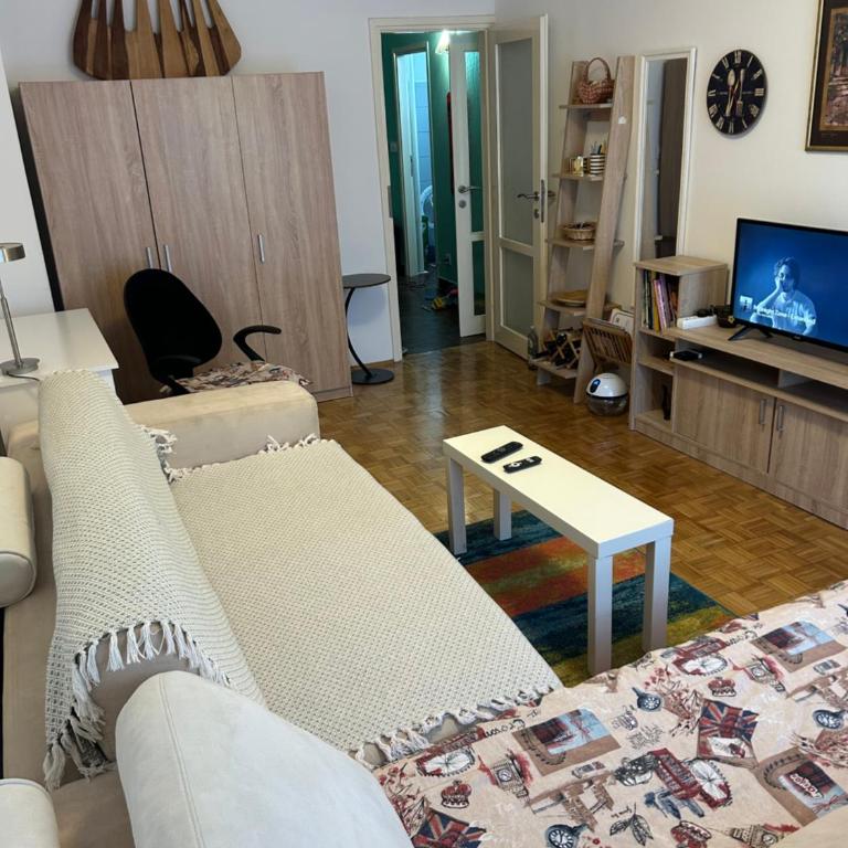 Apt 1944 - Appartement 1 Chambre - 1