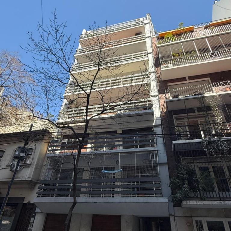 Departamento Recoleta I - Apartamento de 1 dormitorio - 20