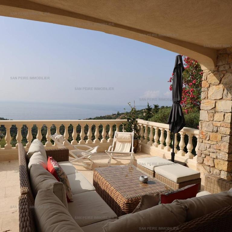 Villa de Maître 12, piscine, climatisation, animaux permis - FR-1-768-129 - Villa - 33