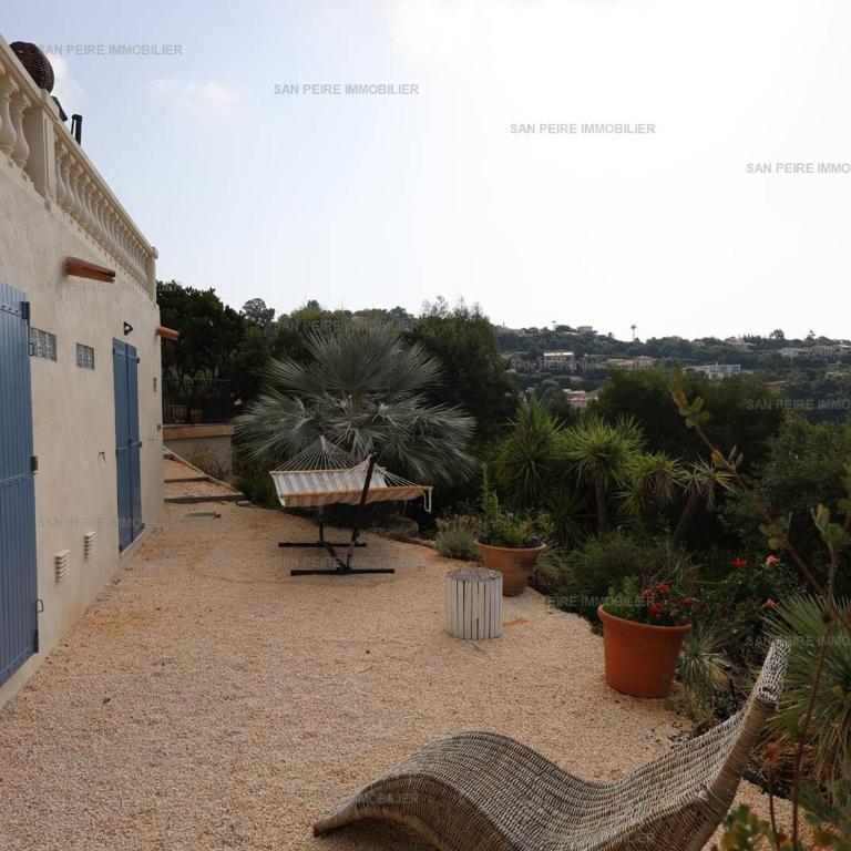 Villa de Maître 12, piscine, climatisation, animaux permis - FR-1-768-129 - Villa - 34