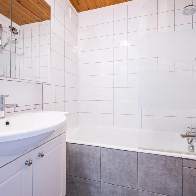 Studio cabine 2-3 personnes au pied des pistes à Val-d'Isère - Studio - 16
