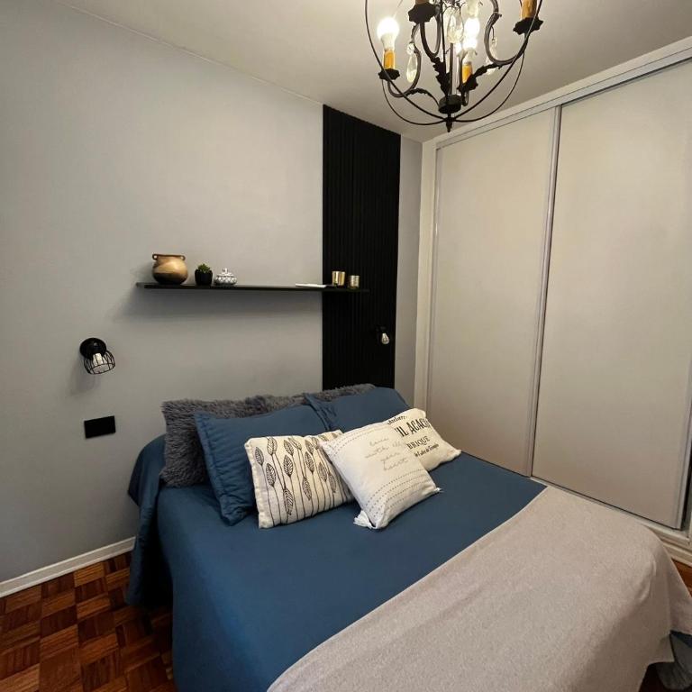 Departamento Recoleta I - Apartamento de 1 dormitorio - 3