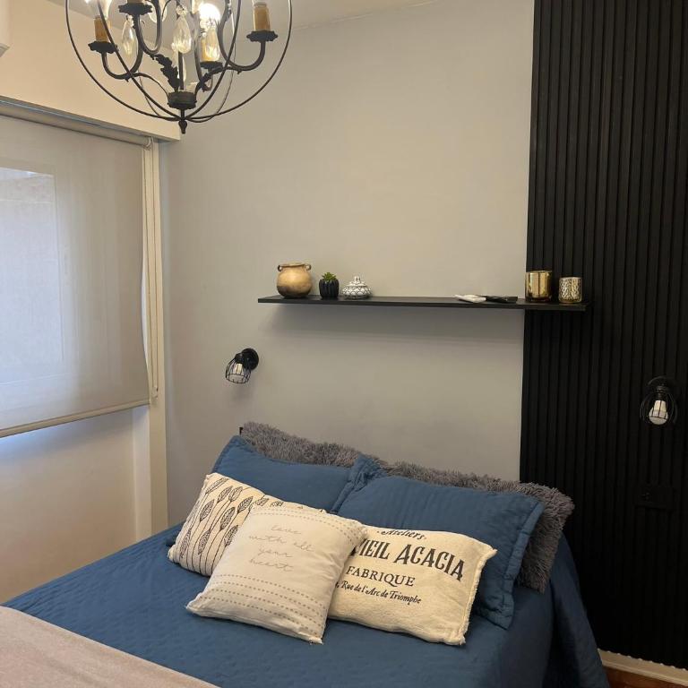 Departamento Recoleta I - Apartamento de 1 dormitorio - 2