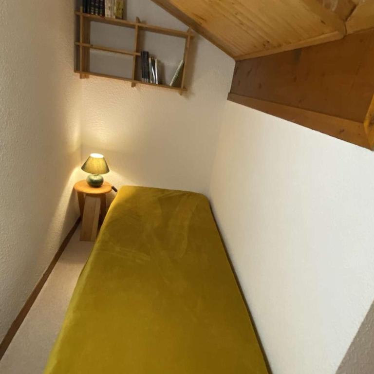 Appartement cosy, vue montagne - 5 pers. - FR-1-886-143 - Appartamento - 8