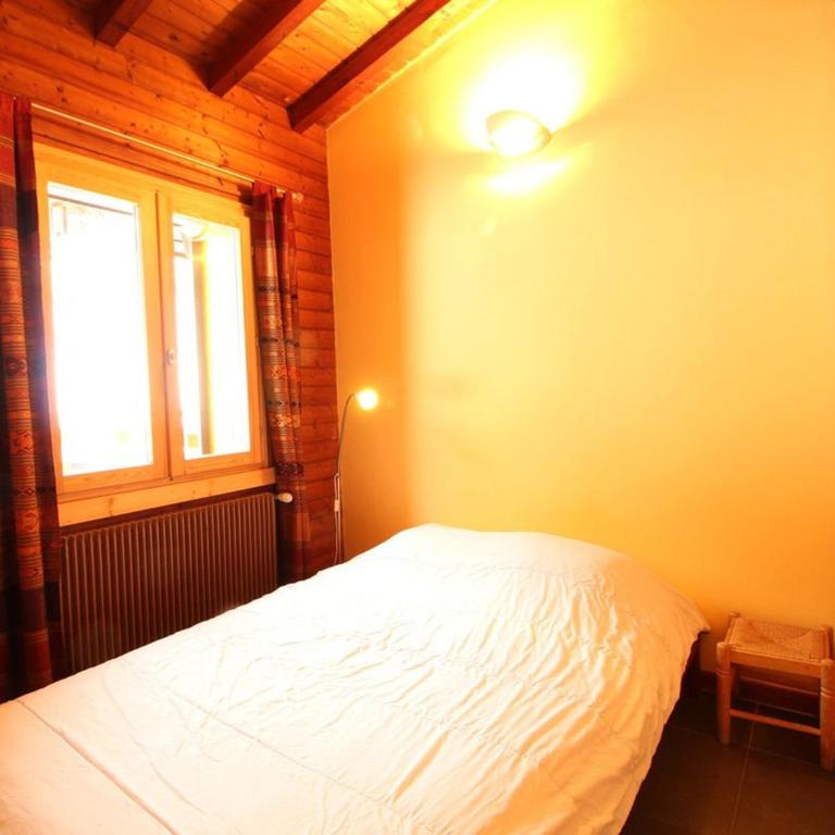 Chalet 8 pers, 3 ch + mezzanine, au pied des pistes, WIFI, PARKING - FR-1-572-33 - Chalet (8 Adultes) - 7